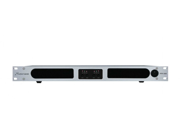 Studiomaster HX4-600 Studiomaster HX4-600